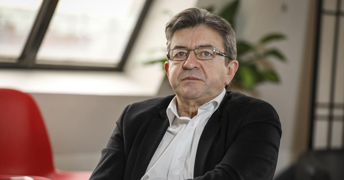 Mélenchon regrette ses propos sur les travailleurs détachés qui «volent le pain des Français»