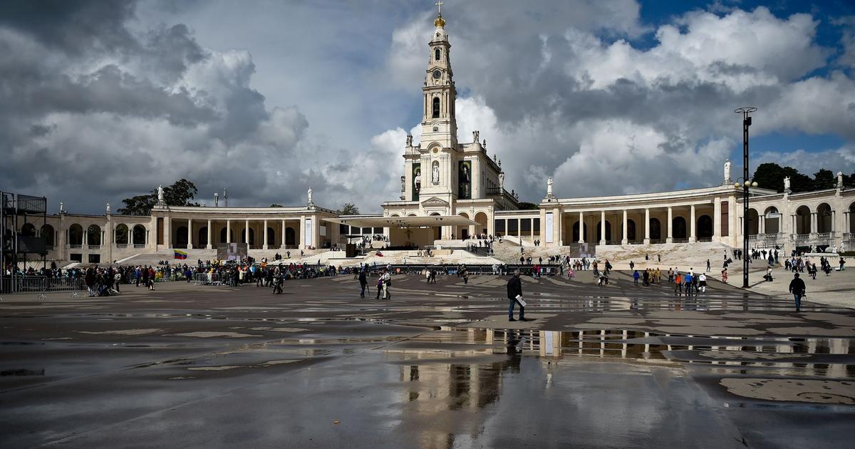 Fatima, l'une des questions les plus controversées de l'histoire ...