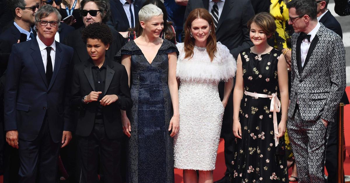 Festival de Cannes: Wonderstruck, la fable de Todd Haynes, divise