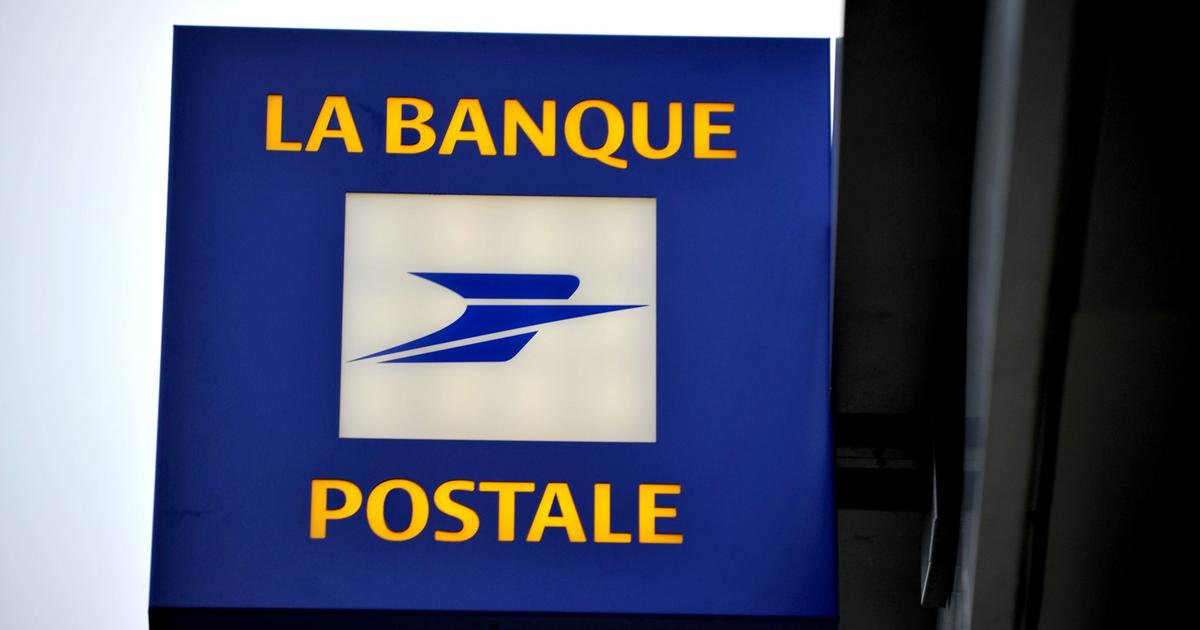 Épargne : la Banque Postale écope de 5 millions d'euros d'amende