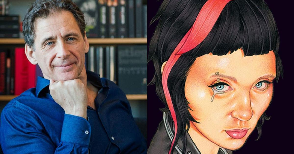 Millénium 5 La Fille qui rendait coup sur coup sortira en septembre