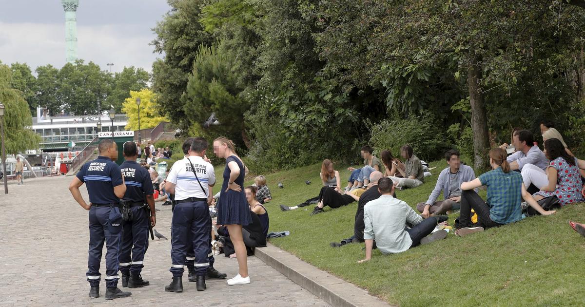 Comment la ville de Paris fait la chasse aux incivilités dans ses rues