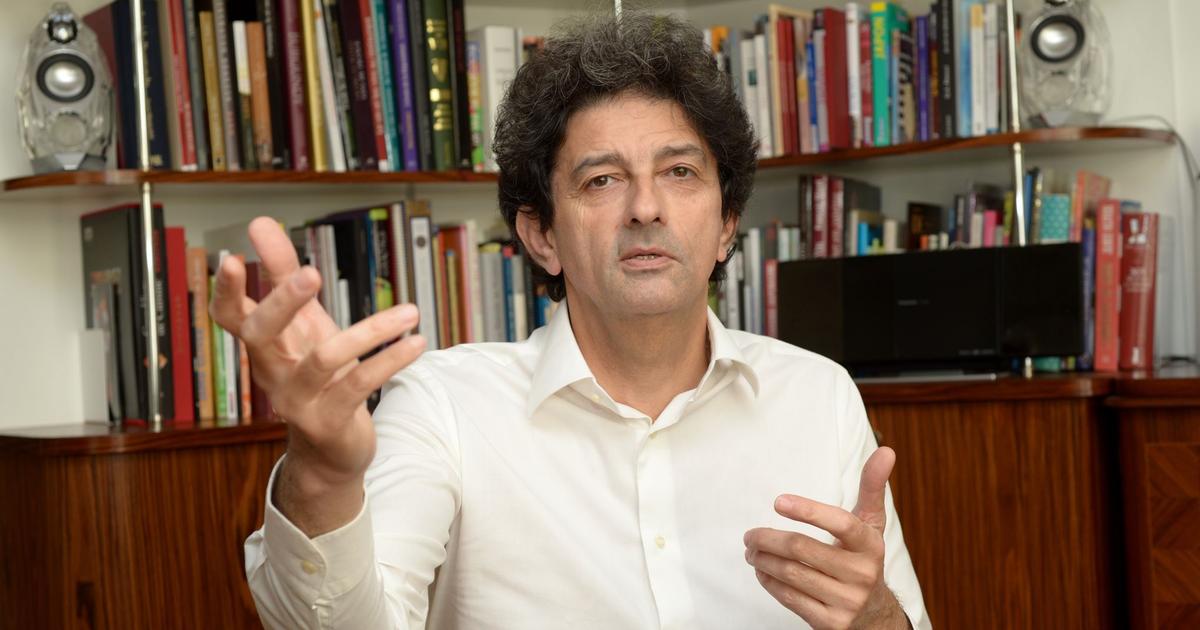 Isaac Getz: «Chaque entreprise doit inventer son organisation»