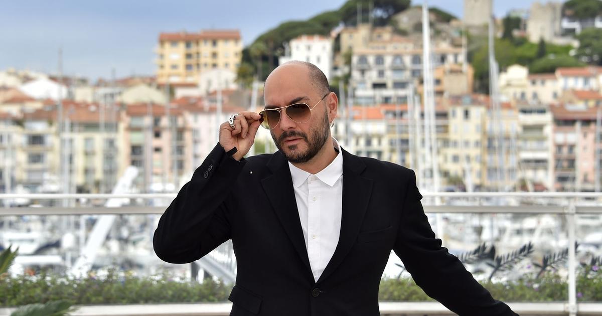 Kirill Serebrennikov, icône de la culture russe, arrêté à Saint-Pétersbourg