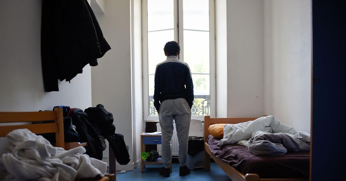 700.000 jeunes de 15 à 30 ans vivent dans la solitude et l'«isolement ...