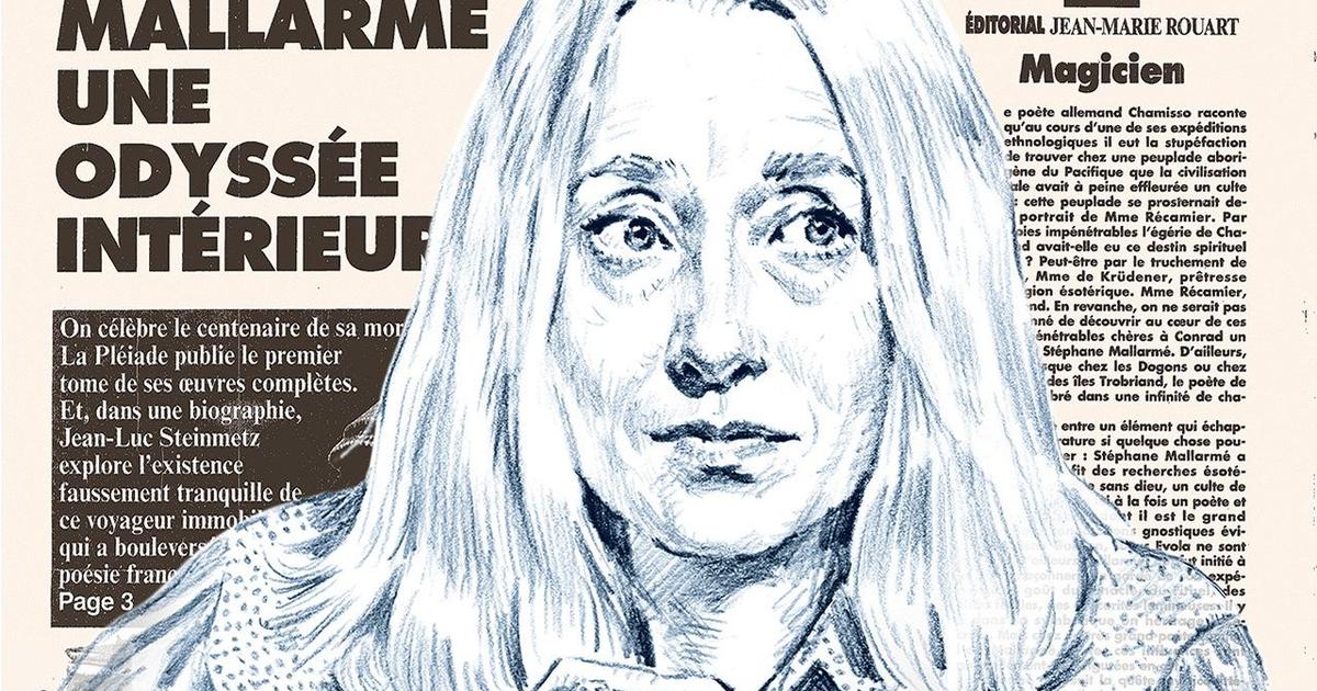 Les Jolies Choses en 1998, Virginie