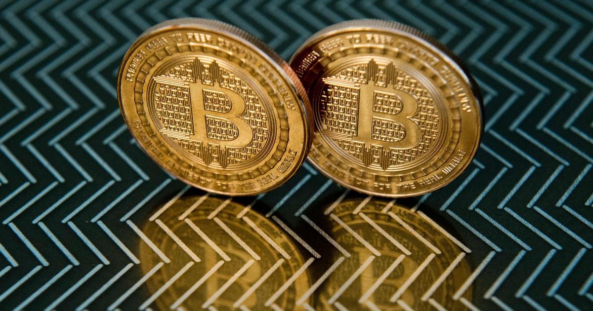 adoube par la bourse de chicago le bitcoin gagne