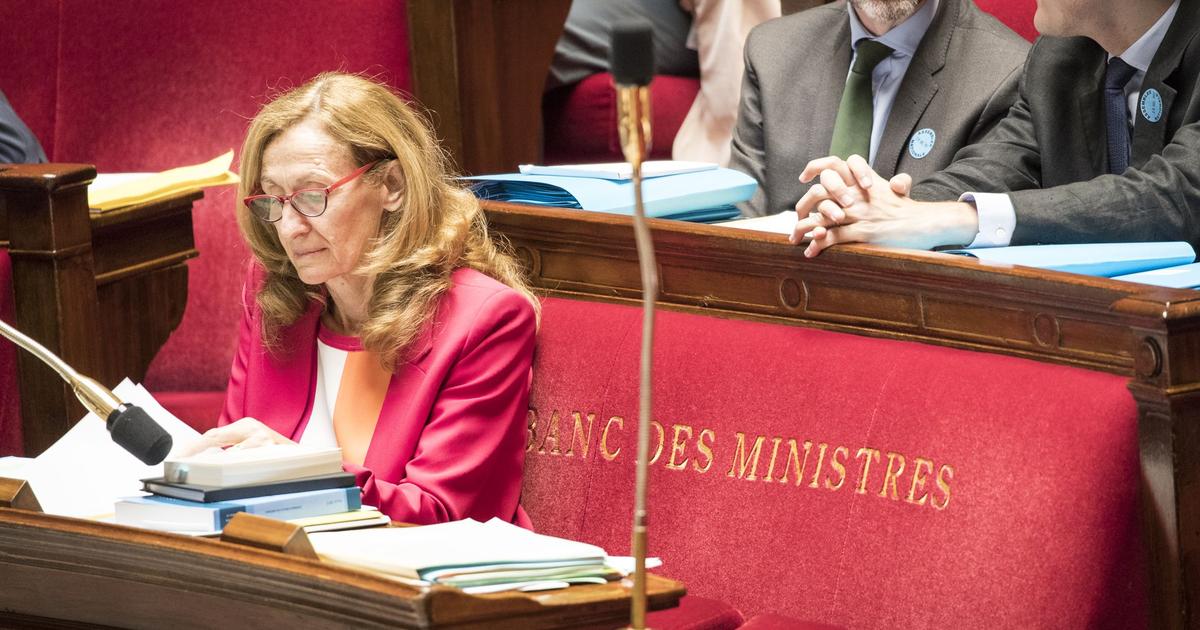 Réforme De La Justice : Nicole Belloubet Critiquée