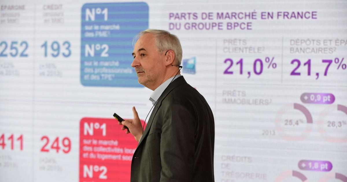 BPCE veut accélérer sa transformation numérique