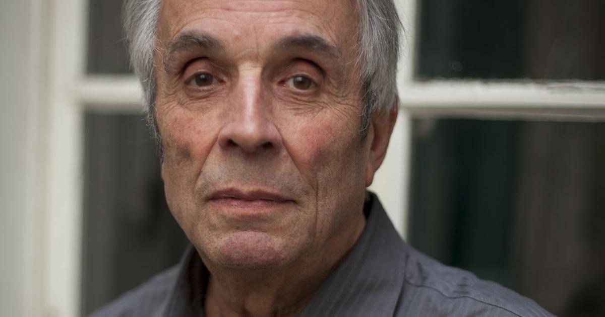 Alain Corbin : «Au XXe siècle, l'émotion devient un objet de science»