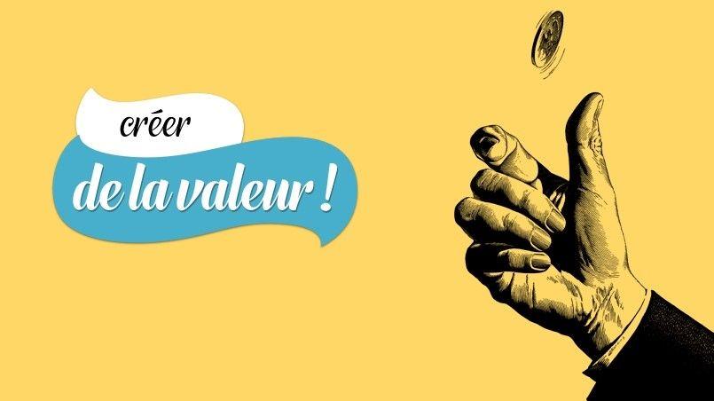 Les expressions à bannir au bureau : «Créer de la valeur