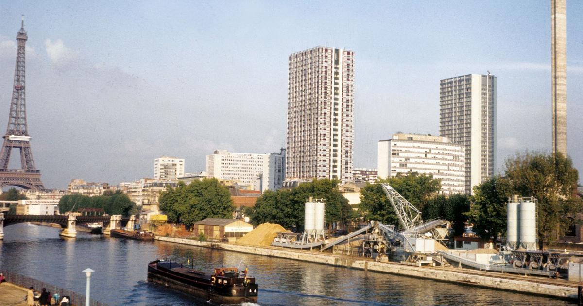 Que savez-vous des «premières fois» dans la capitale?