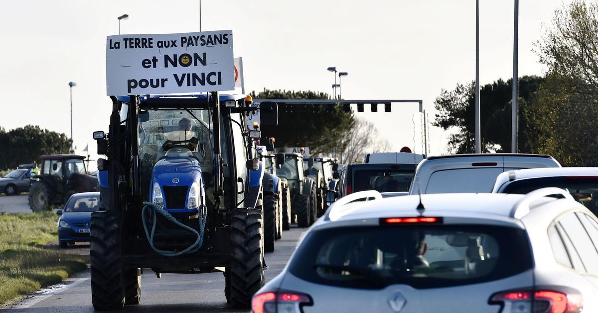 NotreDamedesLandes l'indemnisation de Vinci, l'autre sujet sensible