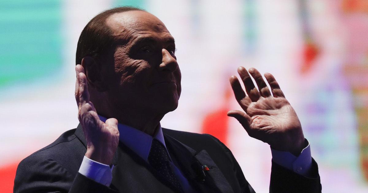 Italie: le procès de Berlusconi renvoyé au 7 mai