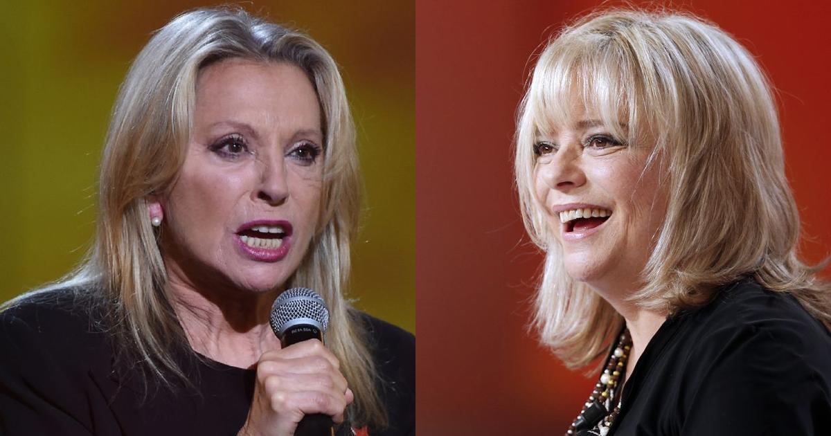 Véronique Sanson justifie son silence après la mort de France Gall