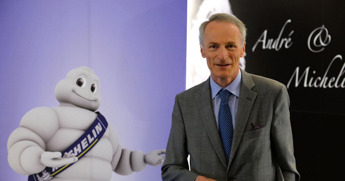 Michelin revient sur un accord de compétitivité de 2016