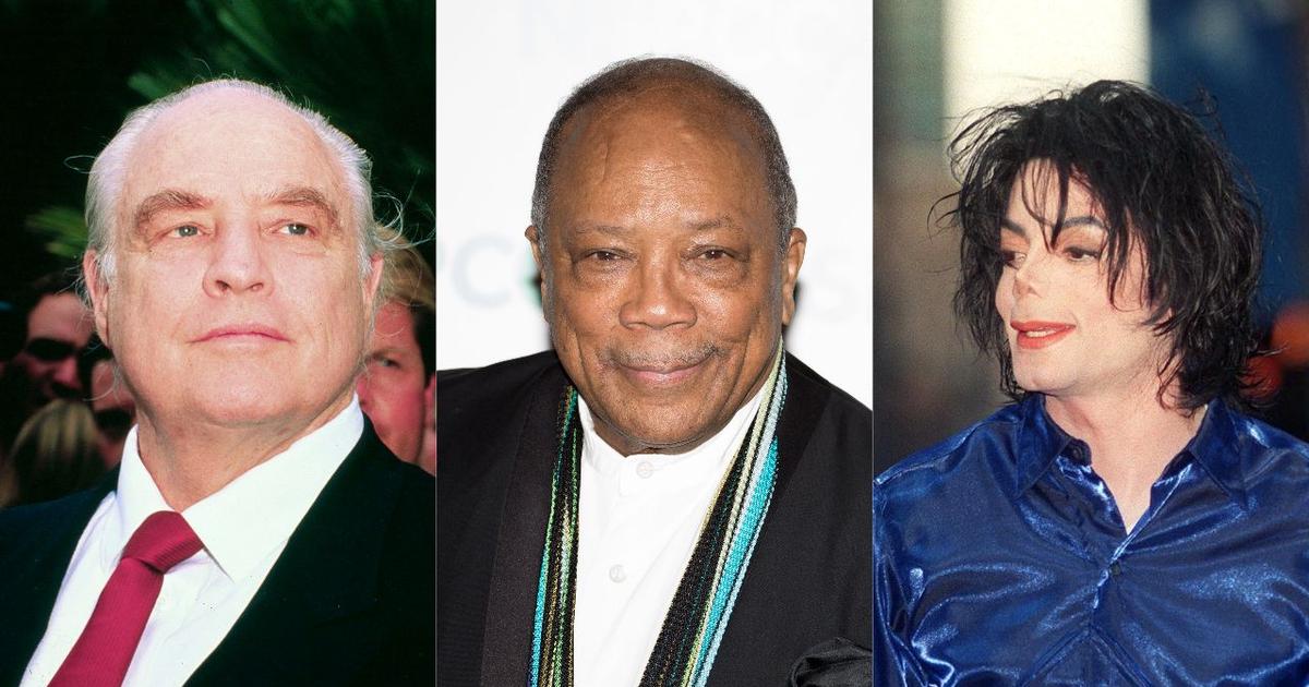 Quincy Jones présente ses excuses pour ses propos médisants envers(01)