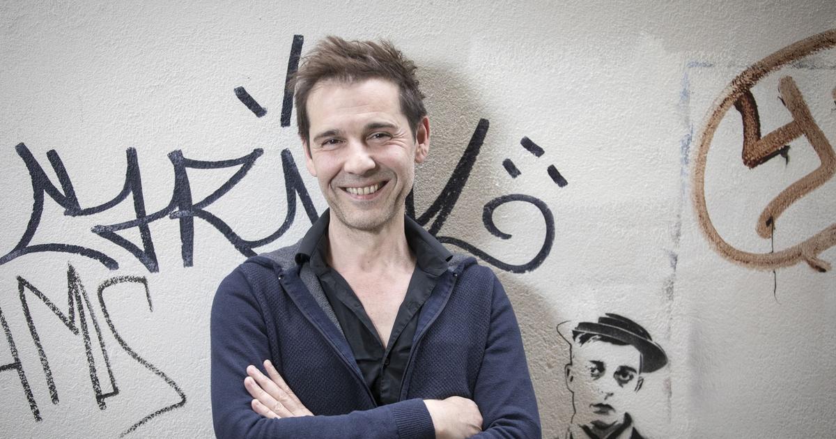 Stéphan Druet ses adresses à Paris VIe