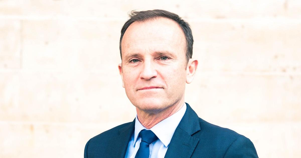 Herv Wattecamps Groupe ADP Jacques Prost Indosuez Wealth Management 
