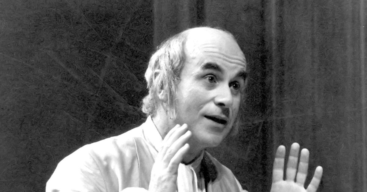 Mort de Dominique Rozan, un grand homme de troupes