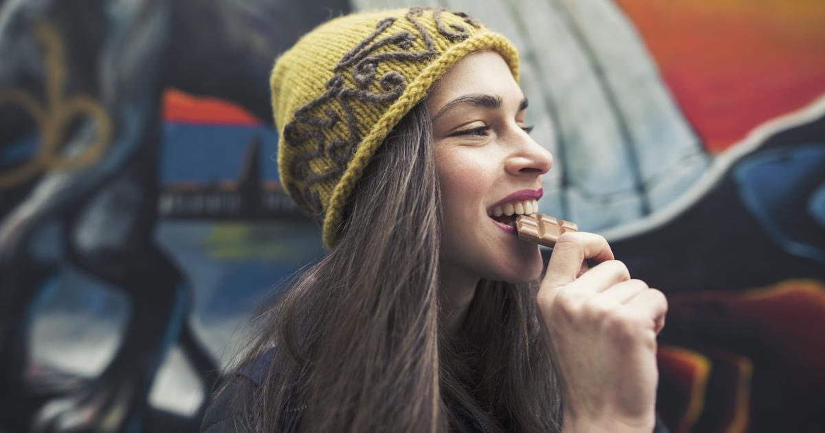 Les femmes aimentelles le sucre plus que les hommes?