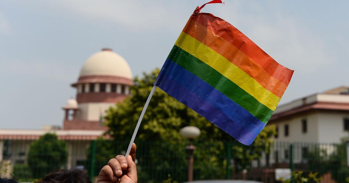 Quels sont les pays où l'homosexualité est encore un crime?