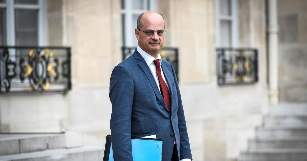 Accord du participe passé: bonnet d'âne pour Jean-Michel Blanquer