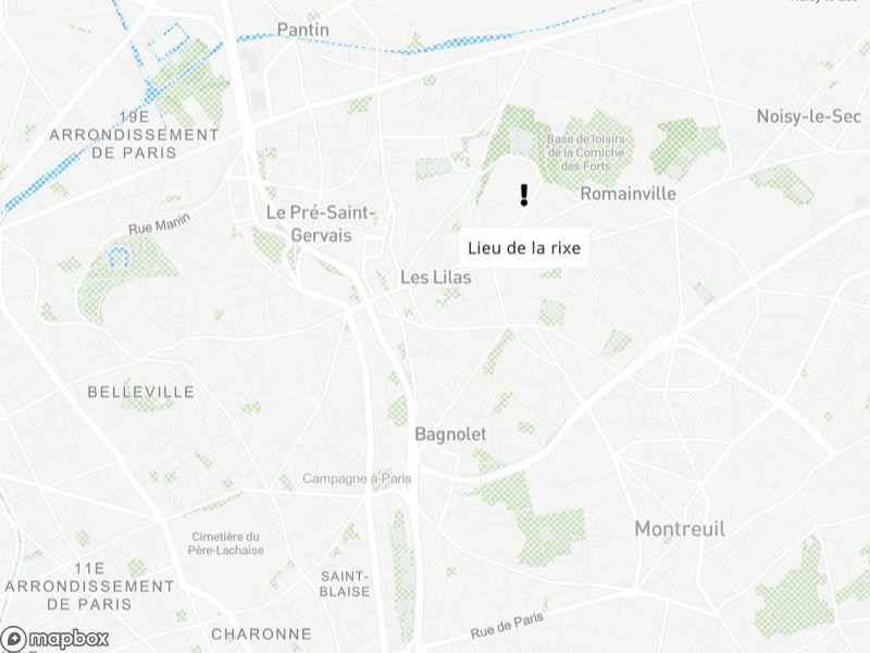 Rixe Aux Lilas Cinq Mineurs En Garde Vue Apr s La Mort D un Adolescent
