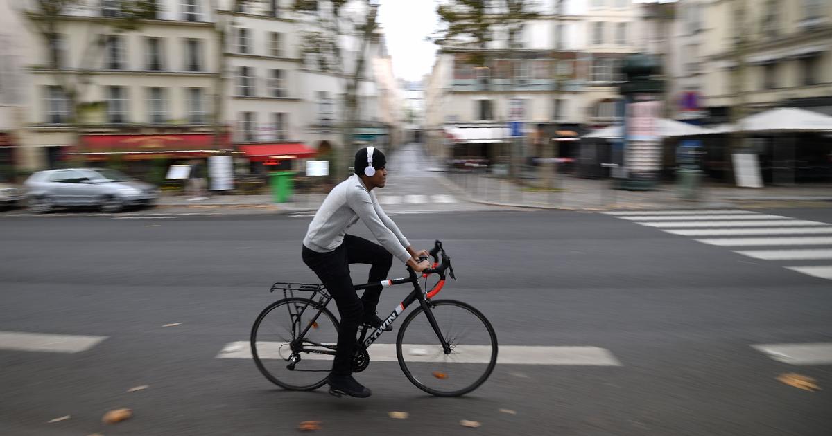 Une «carte grise» bientôt obligatoire pour les vélos