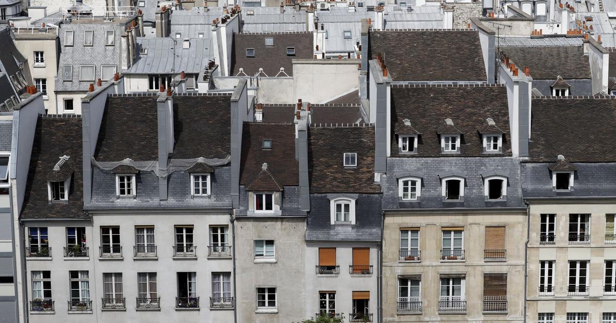 Immobilier : Le Dispositif Pinel Va être étendu Dans L'ancien