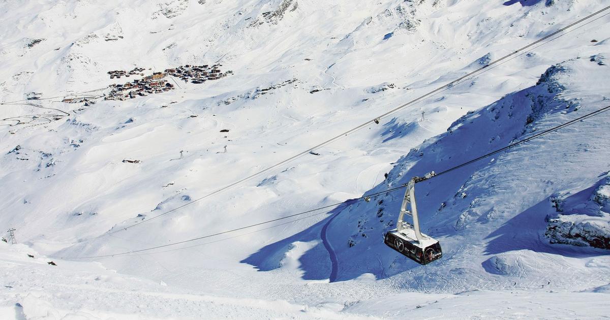 Domaines skiables : les nouveautés sur les pistes