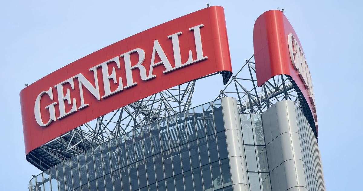 Redressé, Generali est prêt à accélérer