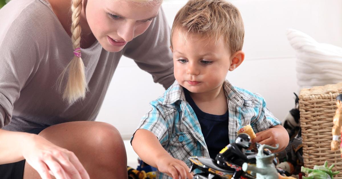 Comment éviter de faire de son enfant un tyran