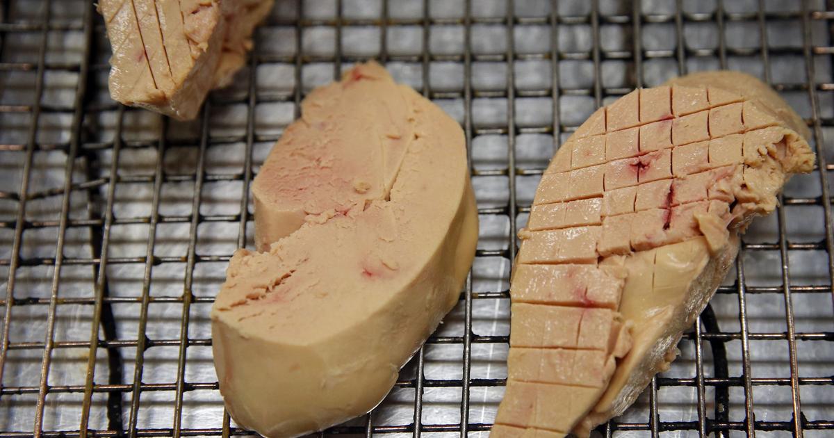 Où en est la fronde anti-foie gras dans le monde ?
