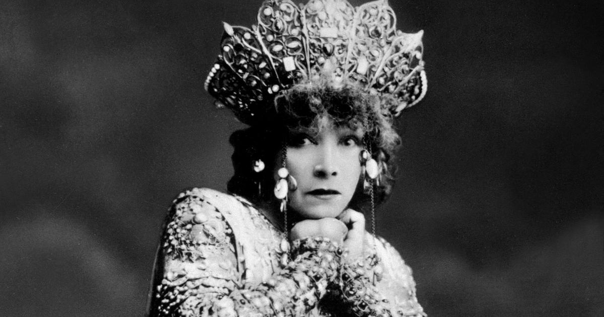 Sarah, Rosa, Colette, Edith... nos archives de la semaine sur Instagram