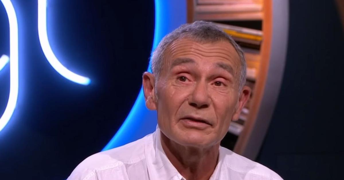 L'écrivain Éric Holder, auteur de Mademoiselle Chambon, est décédé