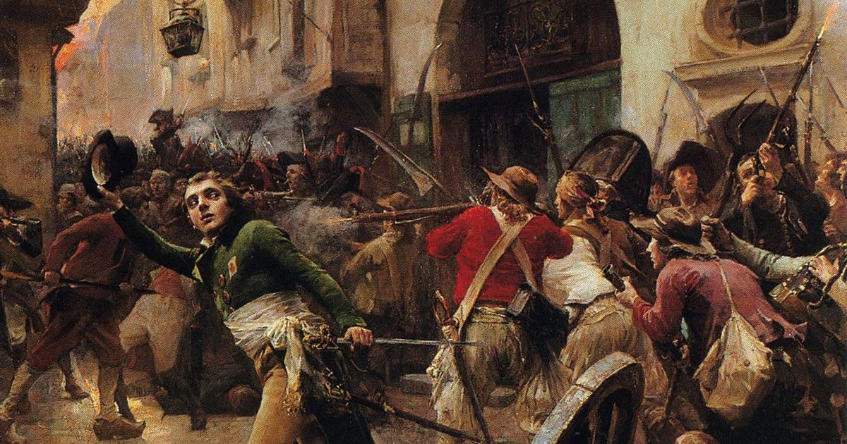 Le Chevalier de Sapinaud et les chefs vendéens du Centre par le Comte de la Boutetière