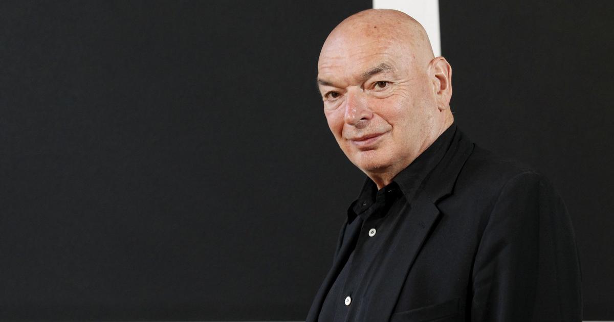 Noel Wallace (Colgate-Palmolive), Jean Nouvel (Alula)