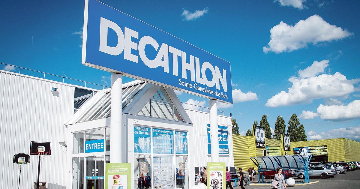 Decathlon s'essouffle