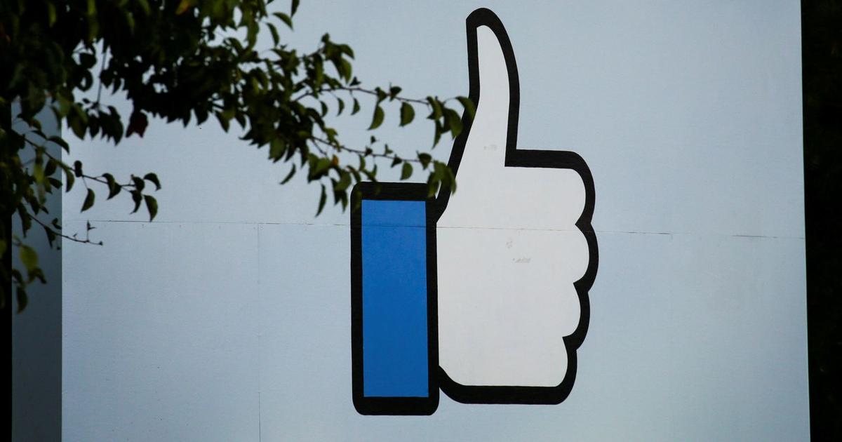 Facebook mn