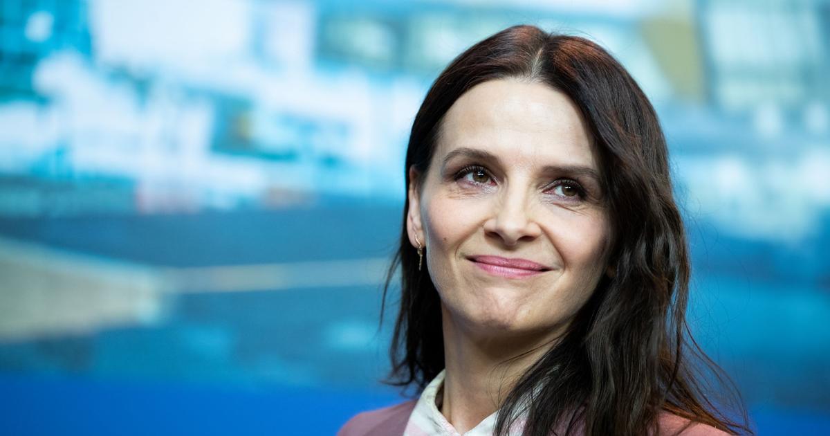 Juliette Binoche: ses adresses à Paris
