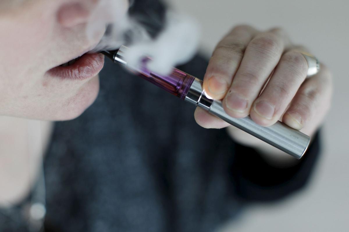 Attention, des cigarettes lectroniques prsentent de nombreuses anomalies Attention, des cigarettes lectroniques prsentent de nombreuses anomalies