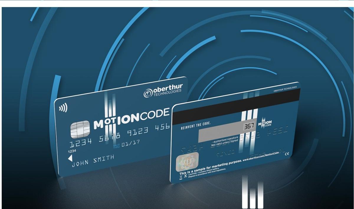 De nouvelles cartes bancaires «anti-fraude» en vue pour 2016