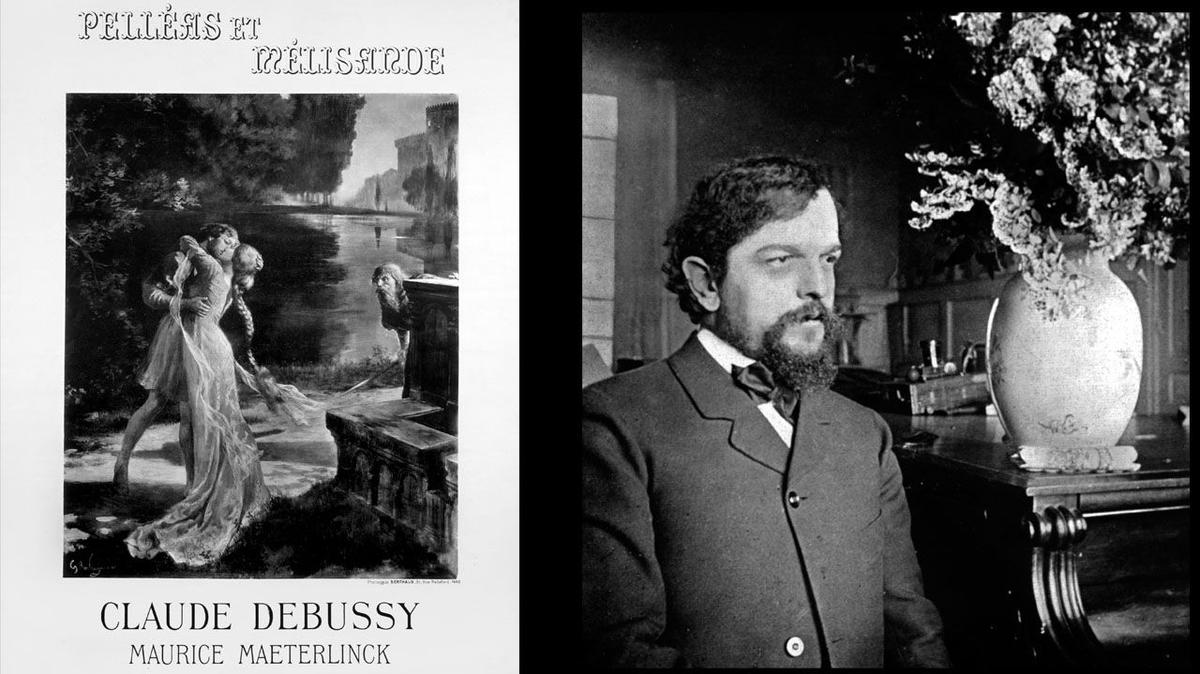Pelléas et Mélisande: Claude Debussy répond aux critiques