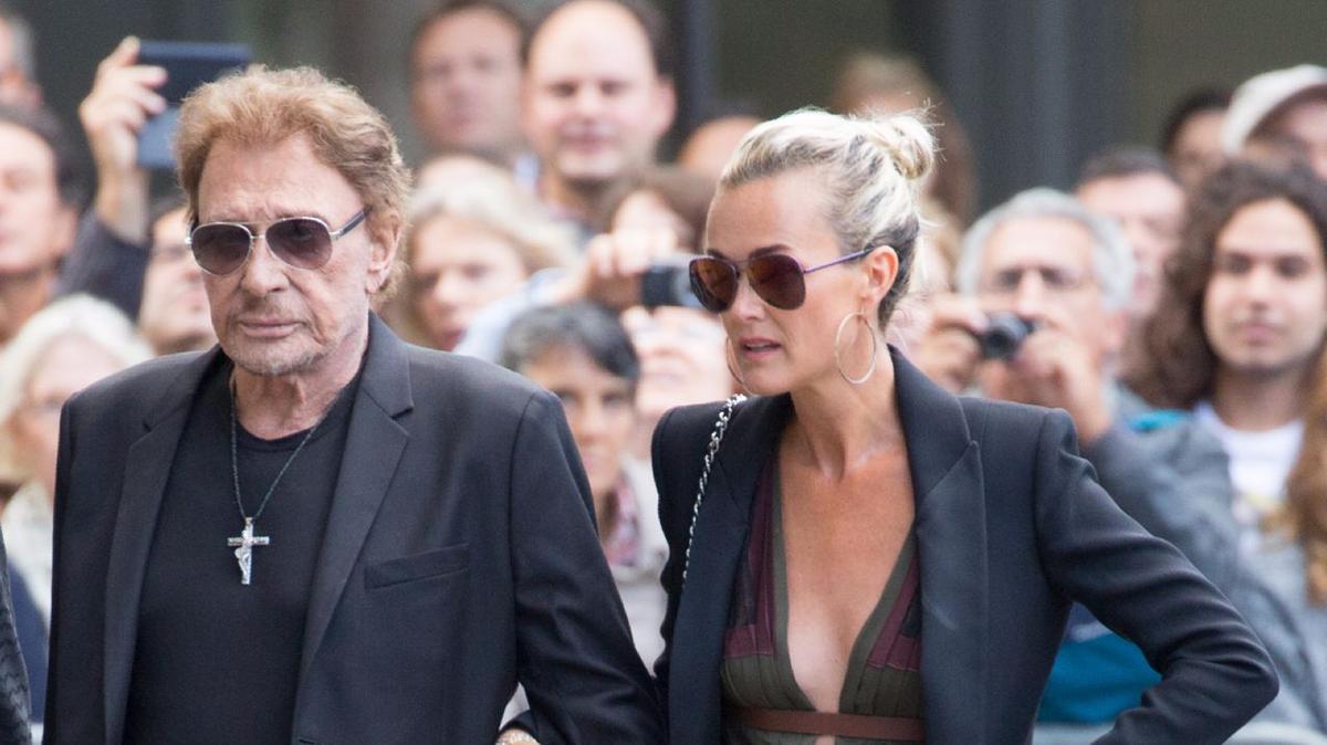Johnny Hallyday : neuf mois d'un combat acharné contre son cancer des poumons