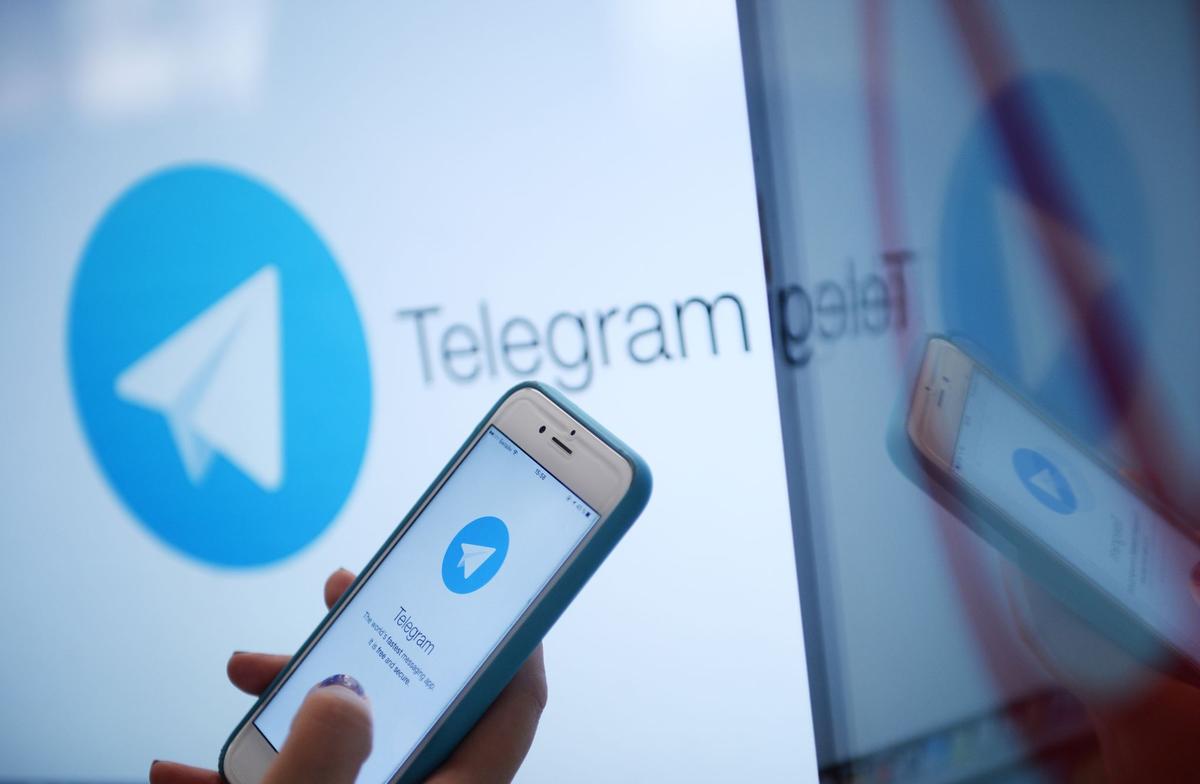 Telegram va lancer sa cryptomonnaie