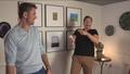 Wawrinka humilié par Jimmy Fallon au tennis... sur console