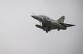 Un Mirage 2000 s'écrase dans le Jura