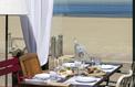 Les petits bonheurs des restaurants de Deauville