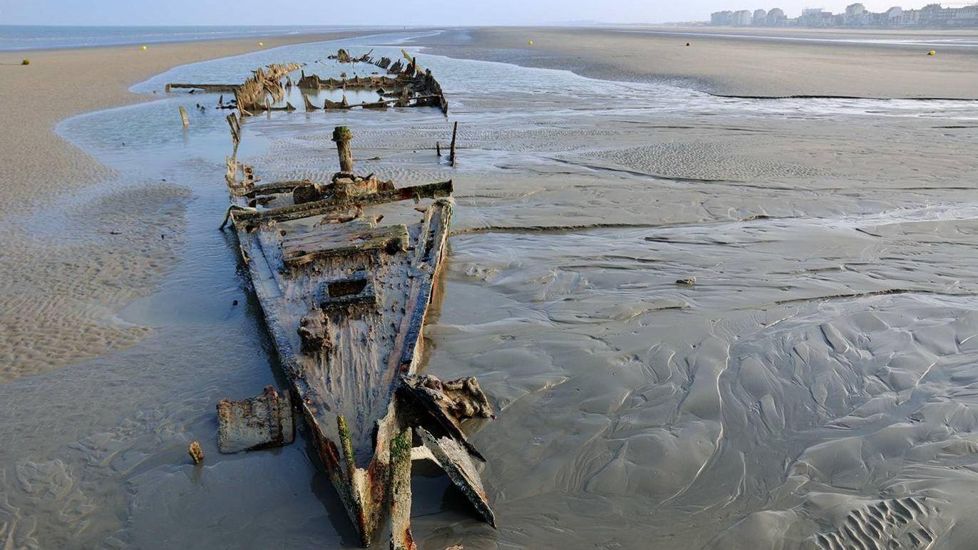 Cinq bonnes raisons visiter Dunkerque